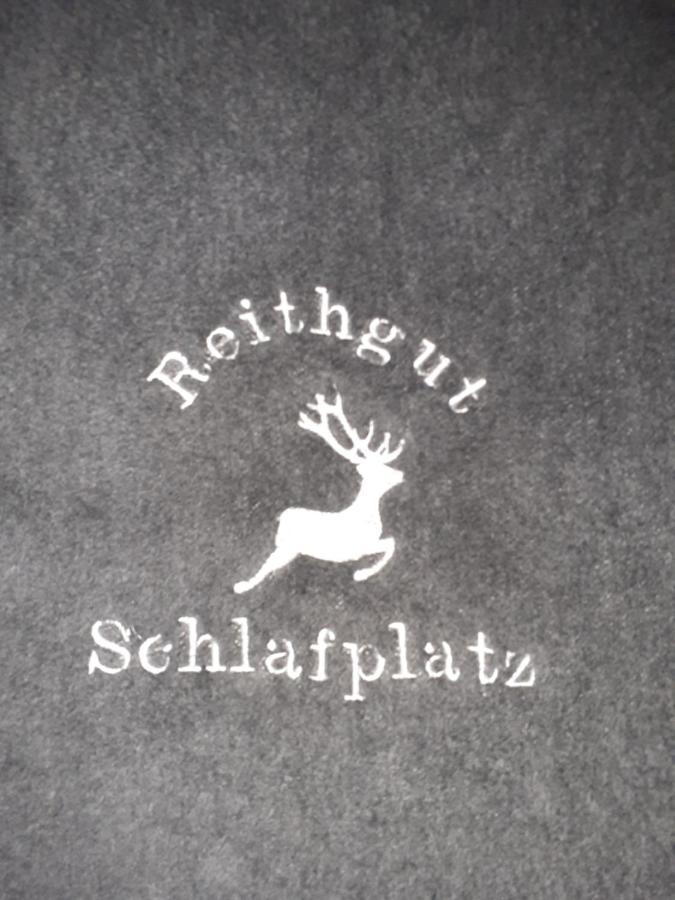 Reithgut Apartamento Sankt Martin am Tennengebirge Exterior foto