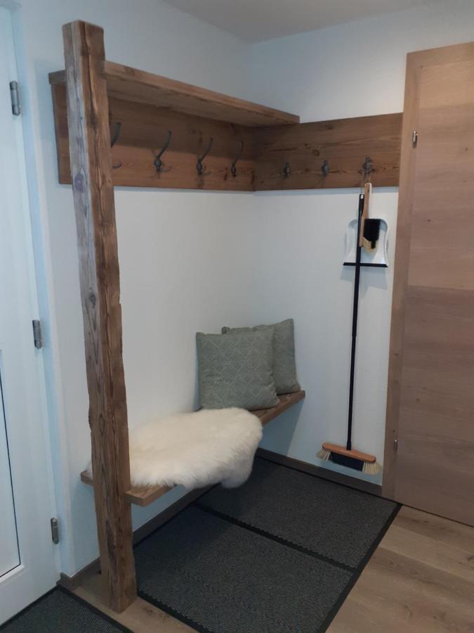 Reithgut Apartamento Sankt Martin am Tennengebirge Exterior foto